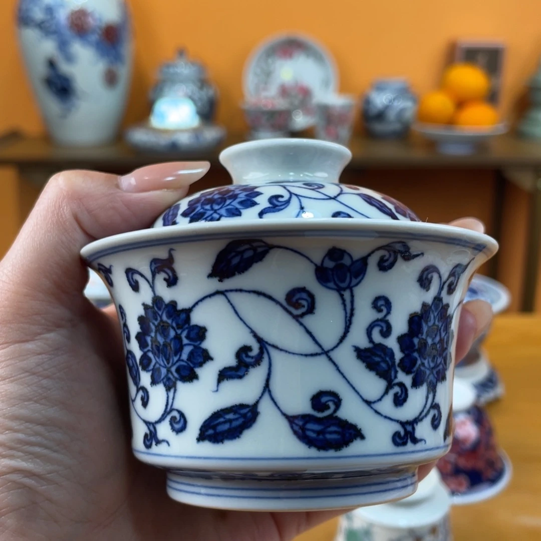 景德镇手绘哈哈哈哈哈哈