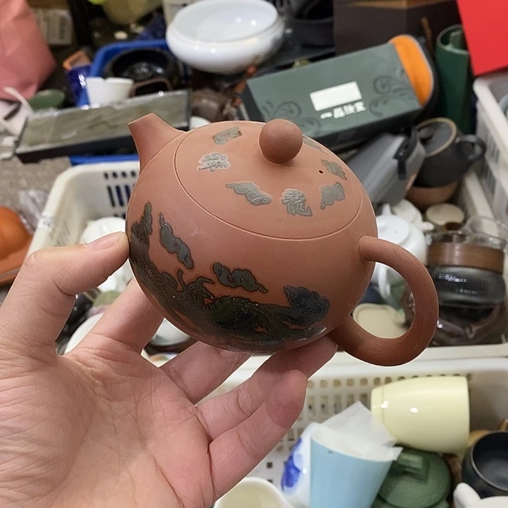 陶瓷艺术品及陶瓷制品