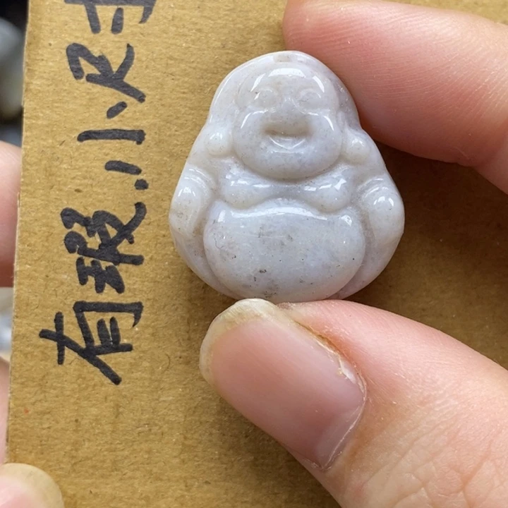 硅化珊瑚（珊瑚玉）未镶嵌颈饰