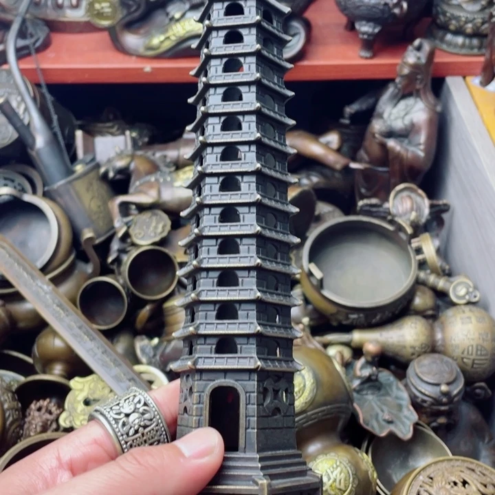 铜器摆件诚信经营