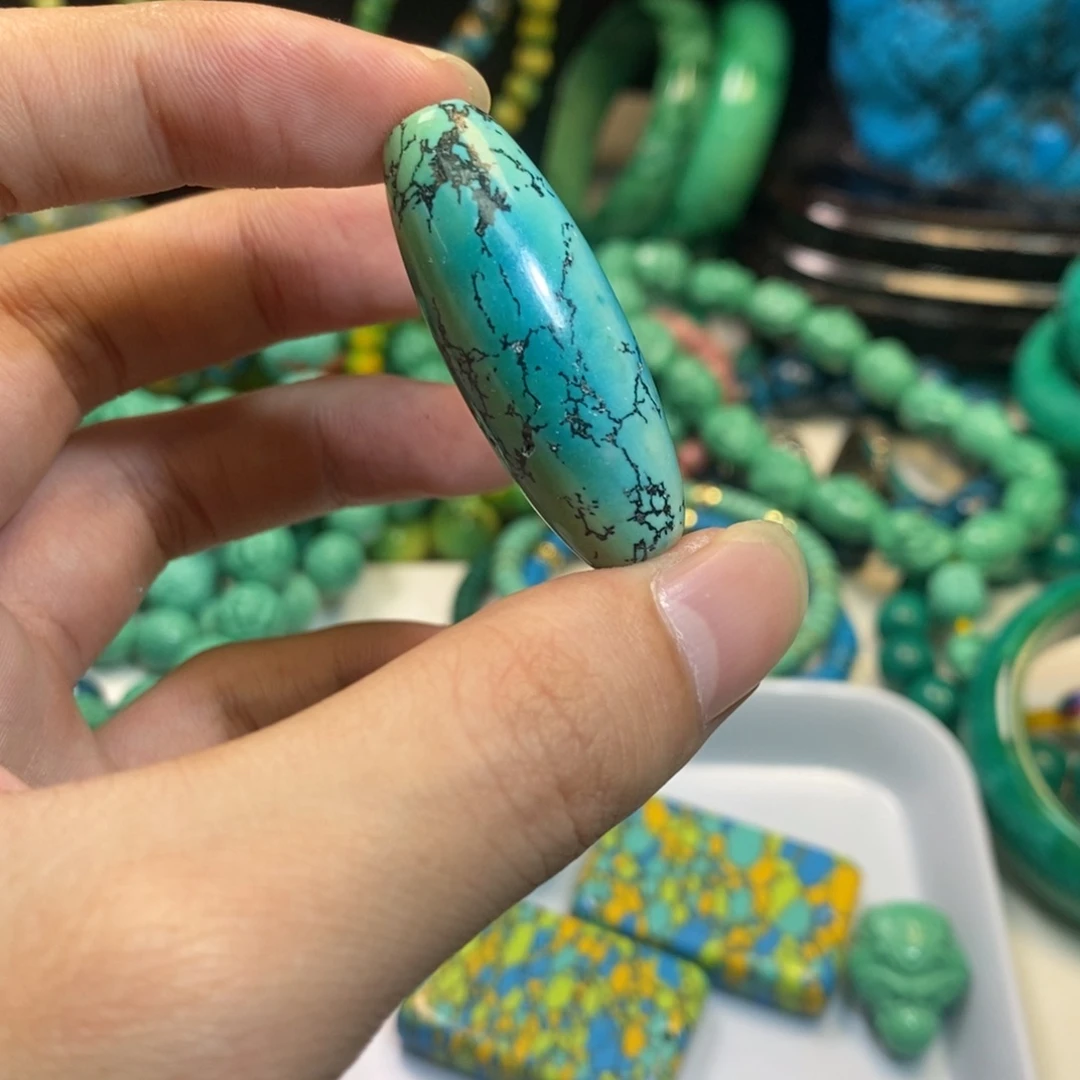 南红玛瑙珠子合金