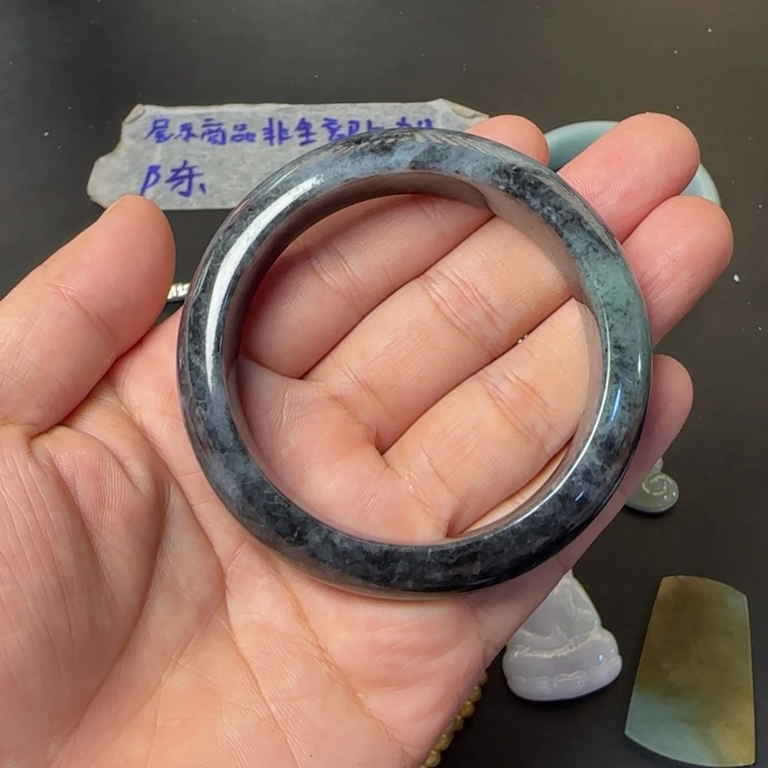 未镶嵌定制翡翠天然