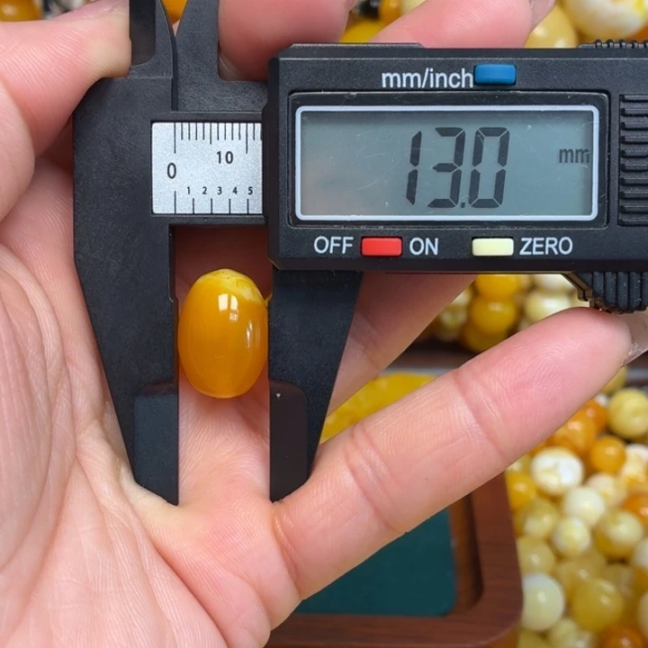 非金属配珠配饰118