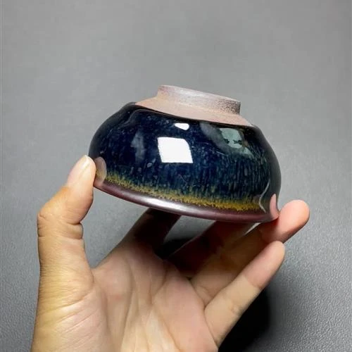 【闪购商品】茶盏-579............