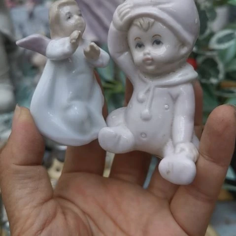 28包邮默认微瑕花盆孤品