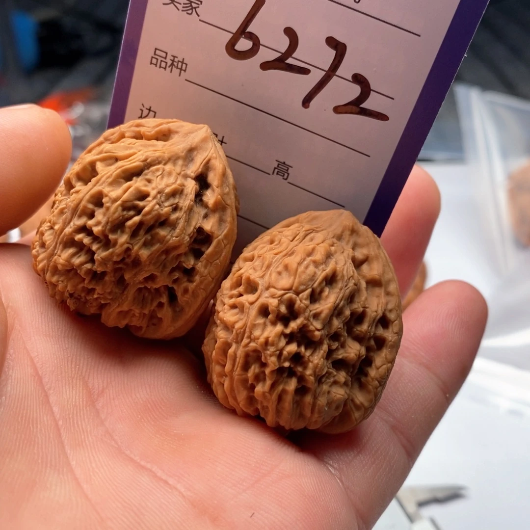 吊坠文玩核桃6272