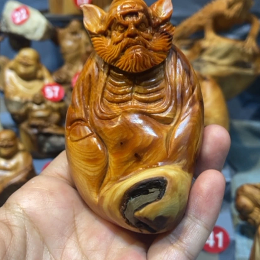 【闪购商品】柏木（崖柏）