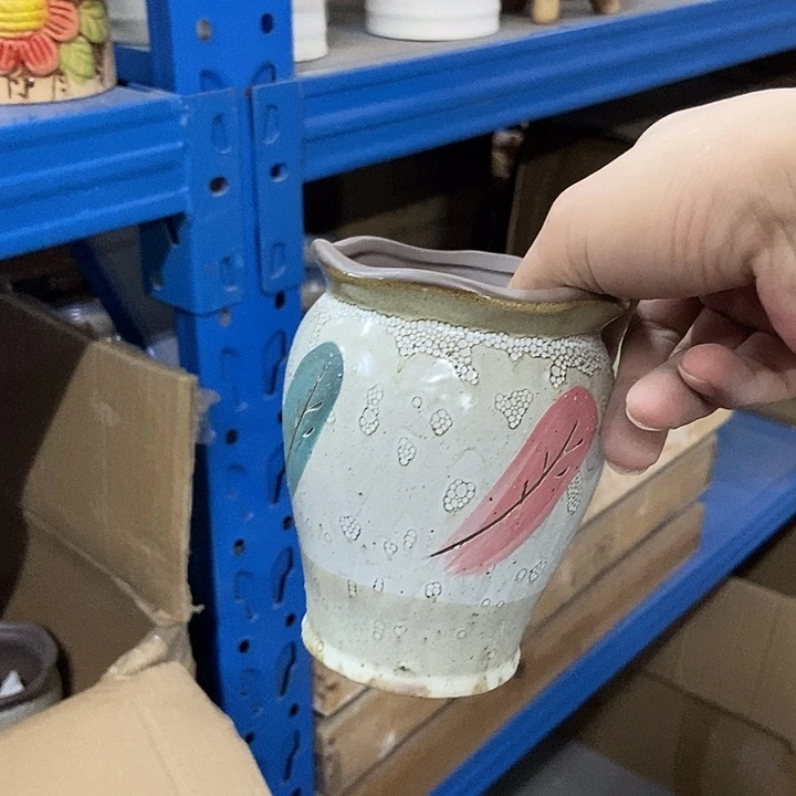 花盆单场满9.9发货9*11.5
