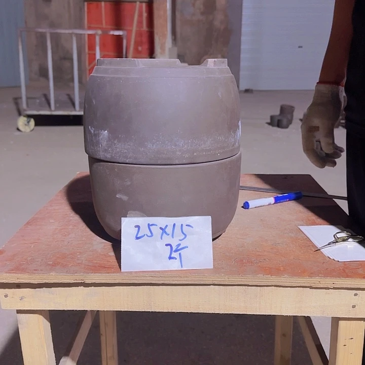 紫砂花盆紫砂花盆5