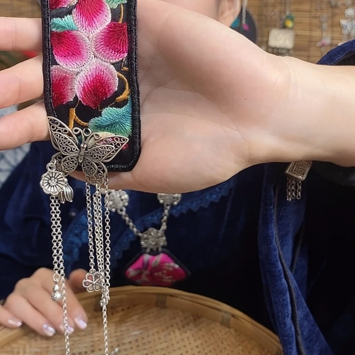 三醋酯纤维发夹发夹