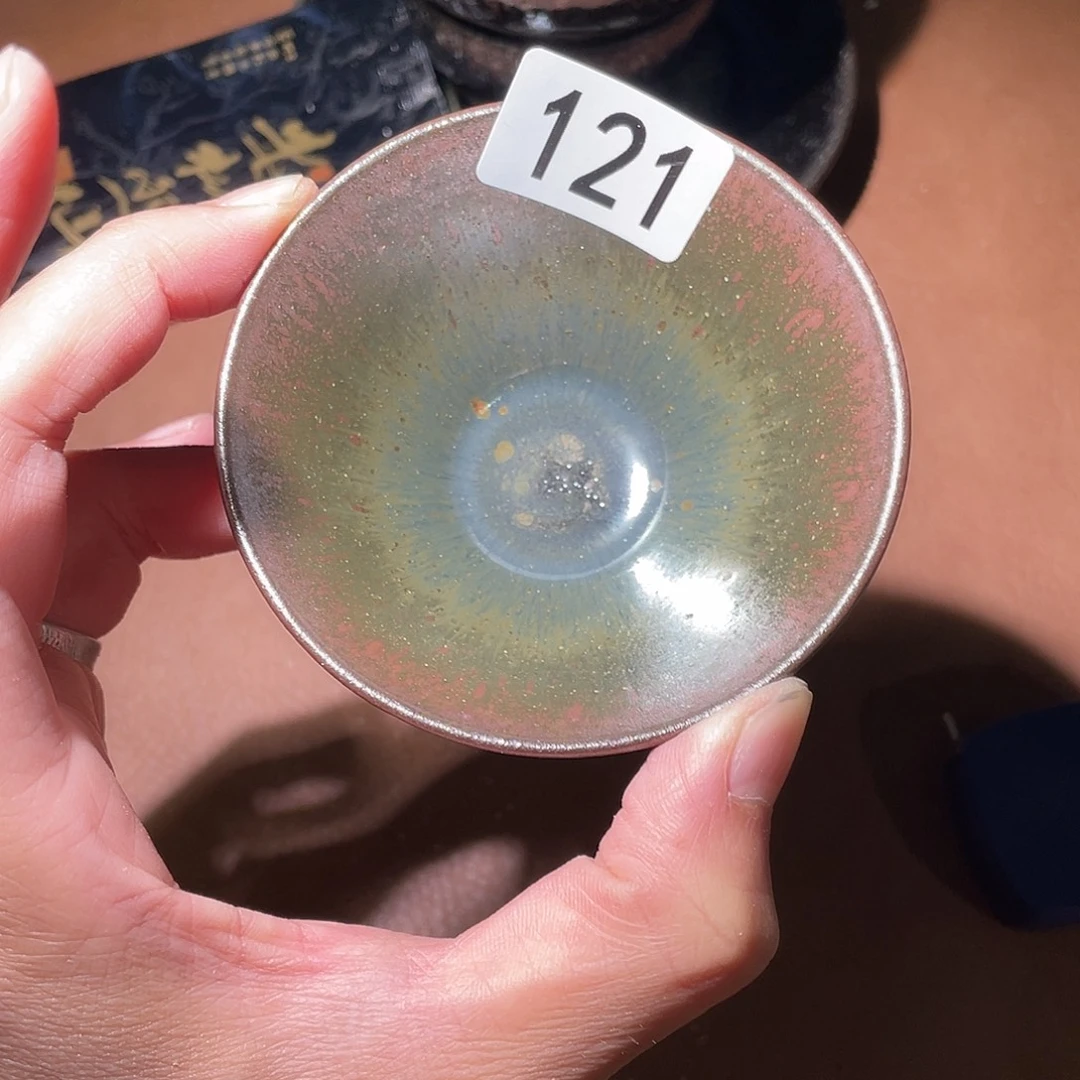 茶盏美好生活从开始到现在