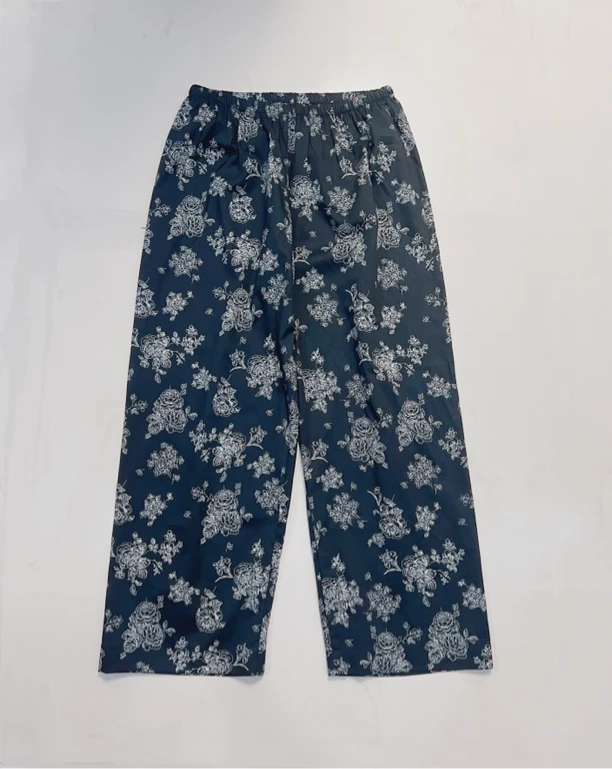 AM95（阿梦服饰）家居裤 裤长88