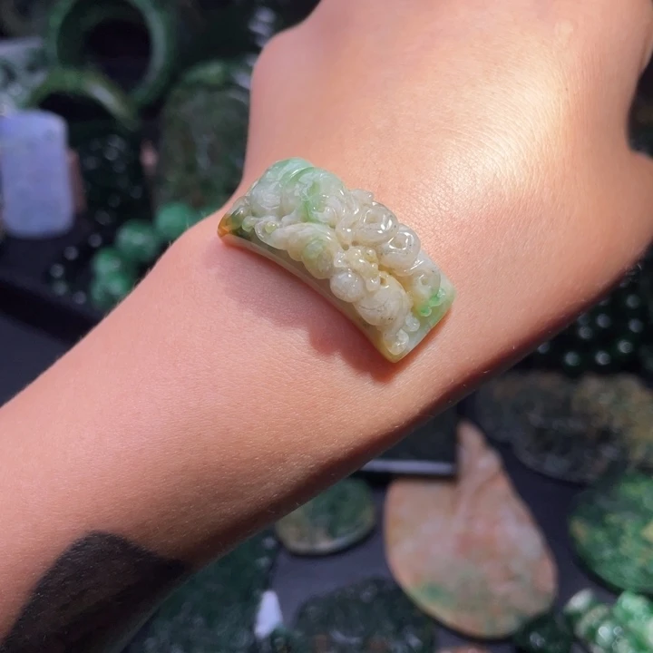 无非金属特色小手牌