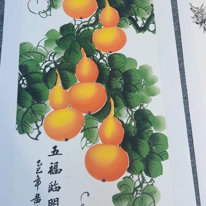 几千件手绘作品全场这个价出？