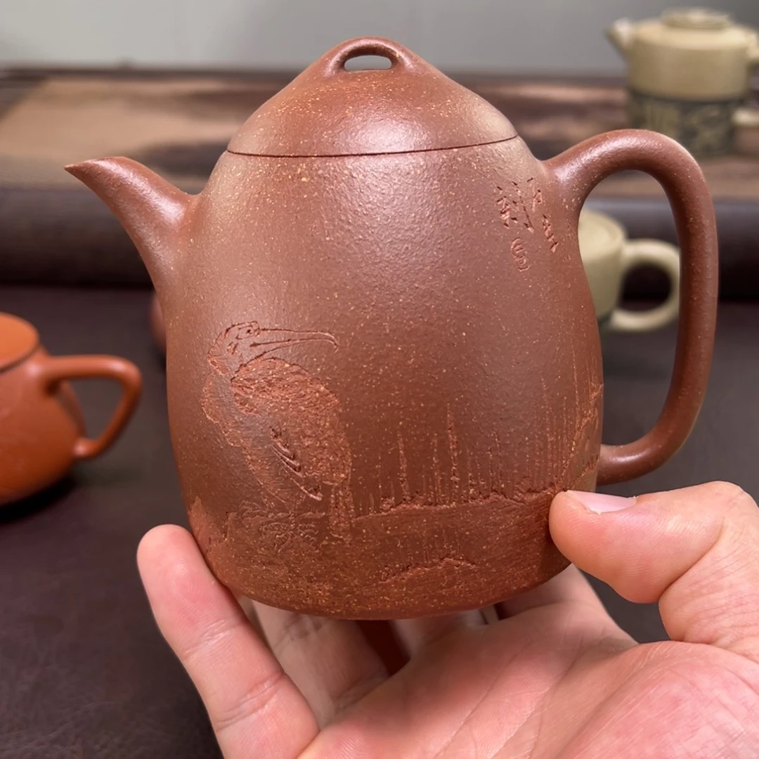 灯***记茶壶紫砂汽修厂和机械设备