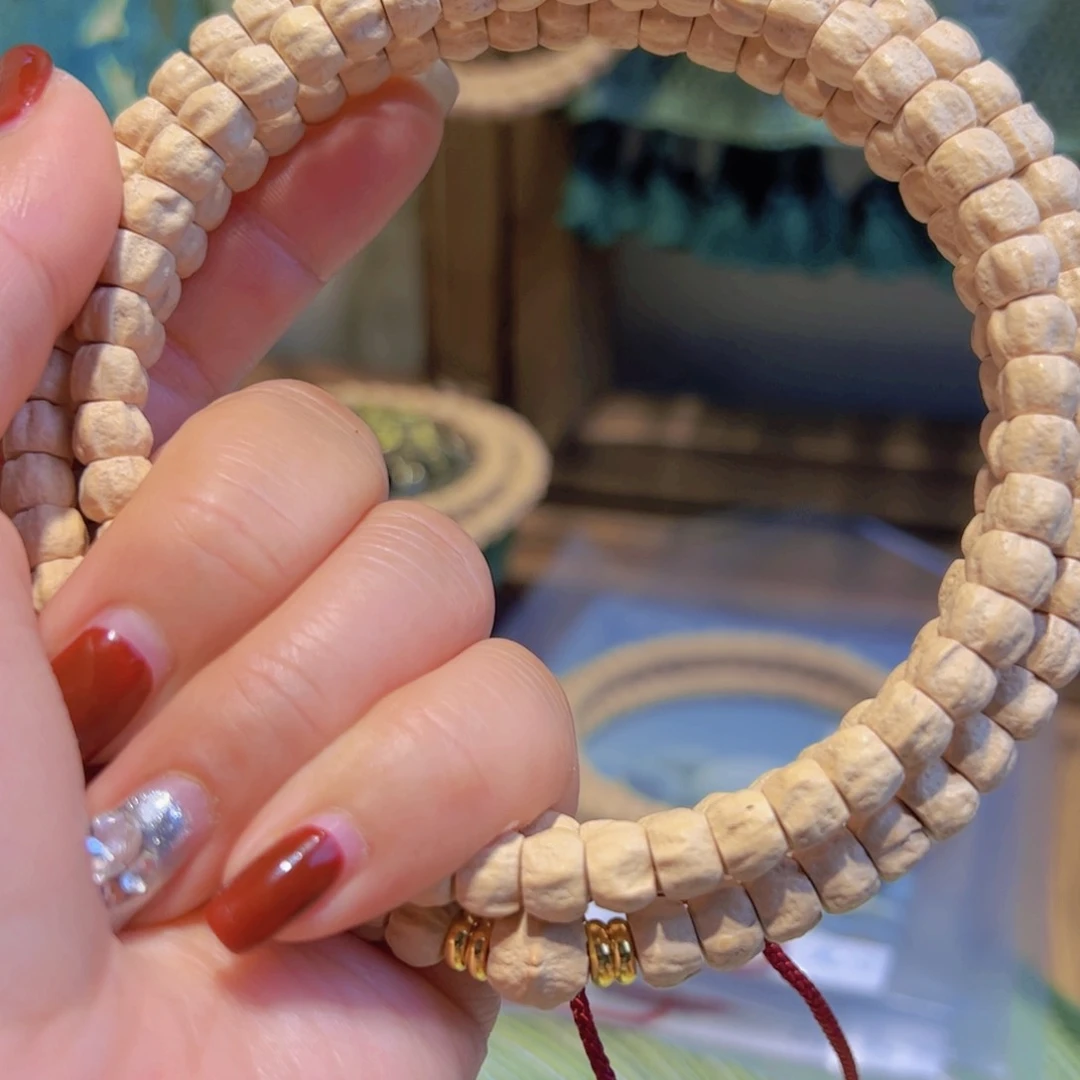 柏香籽/百香籽吊坠烈**人