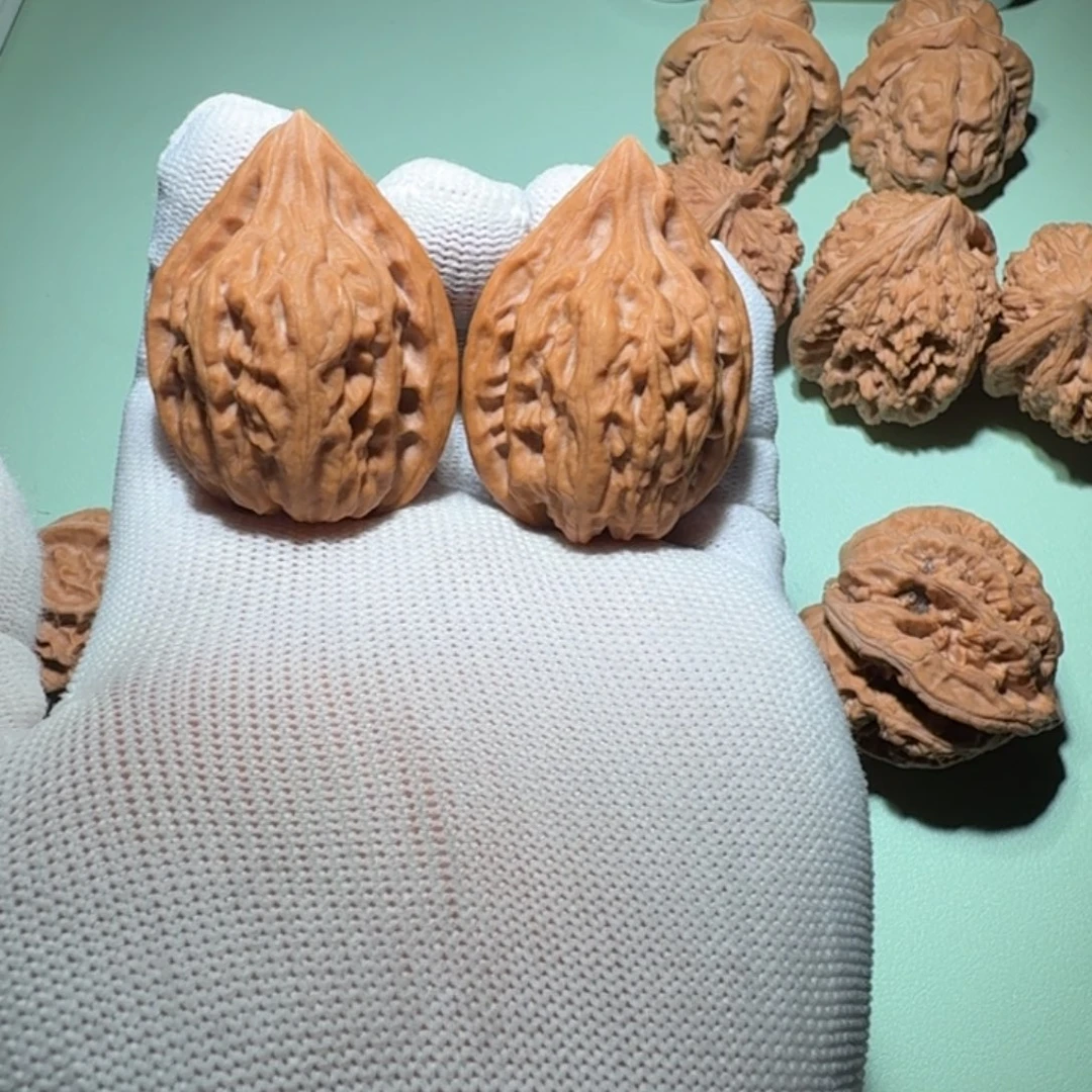 我***邪吊坠文玩核桃瓷瓶鸭嘴