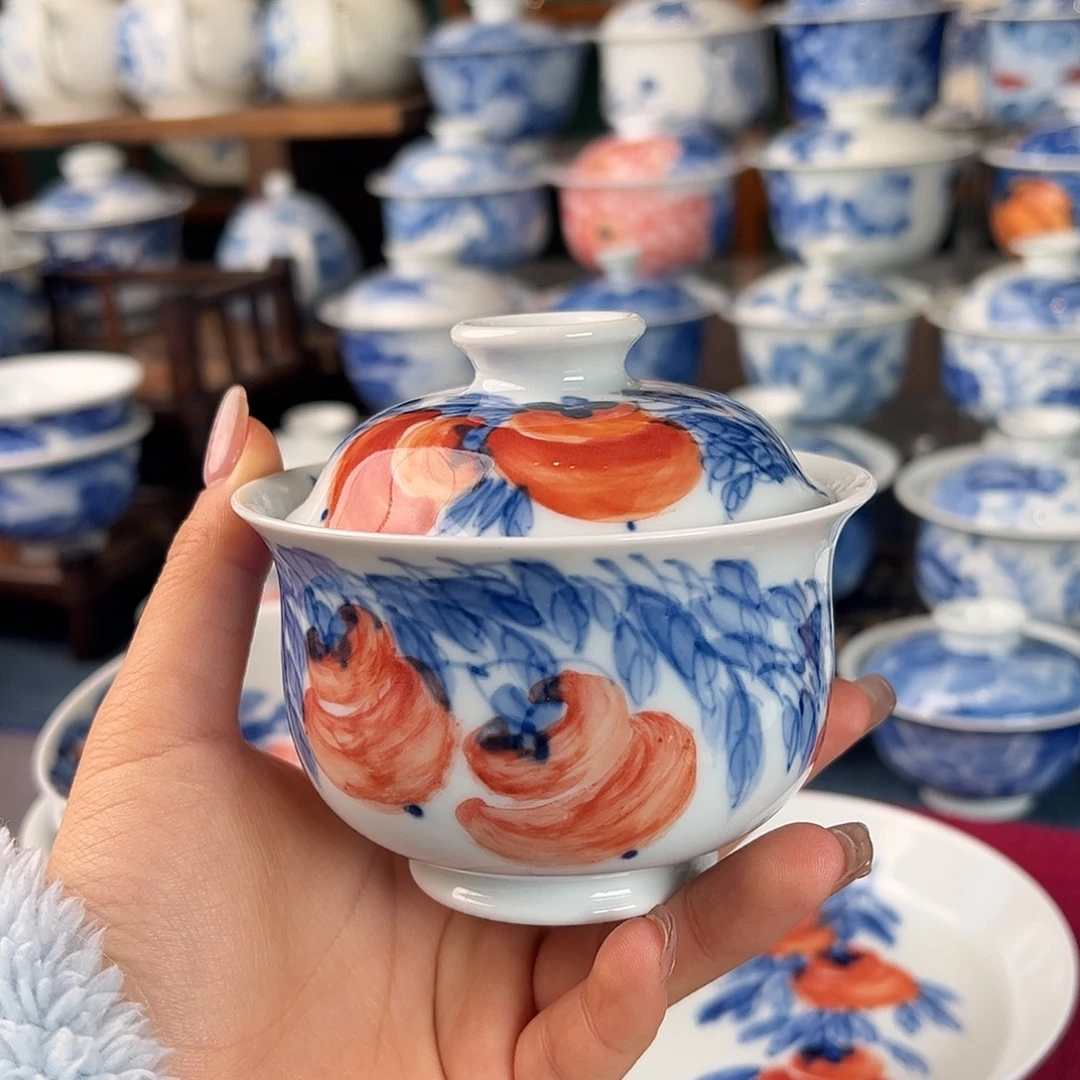 杯。