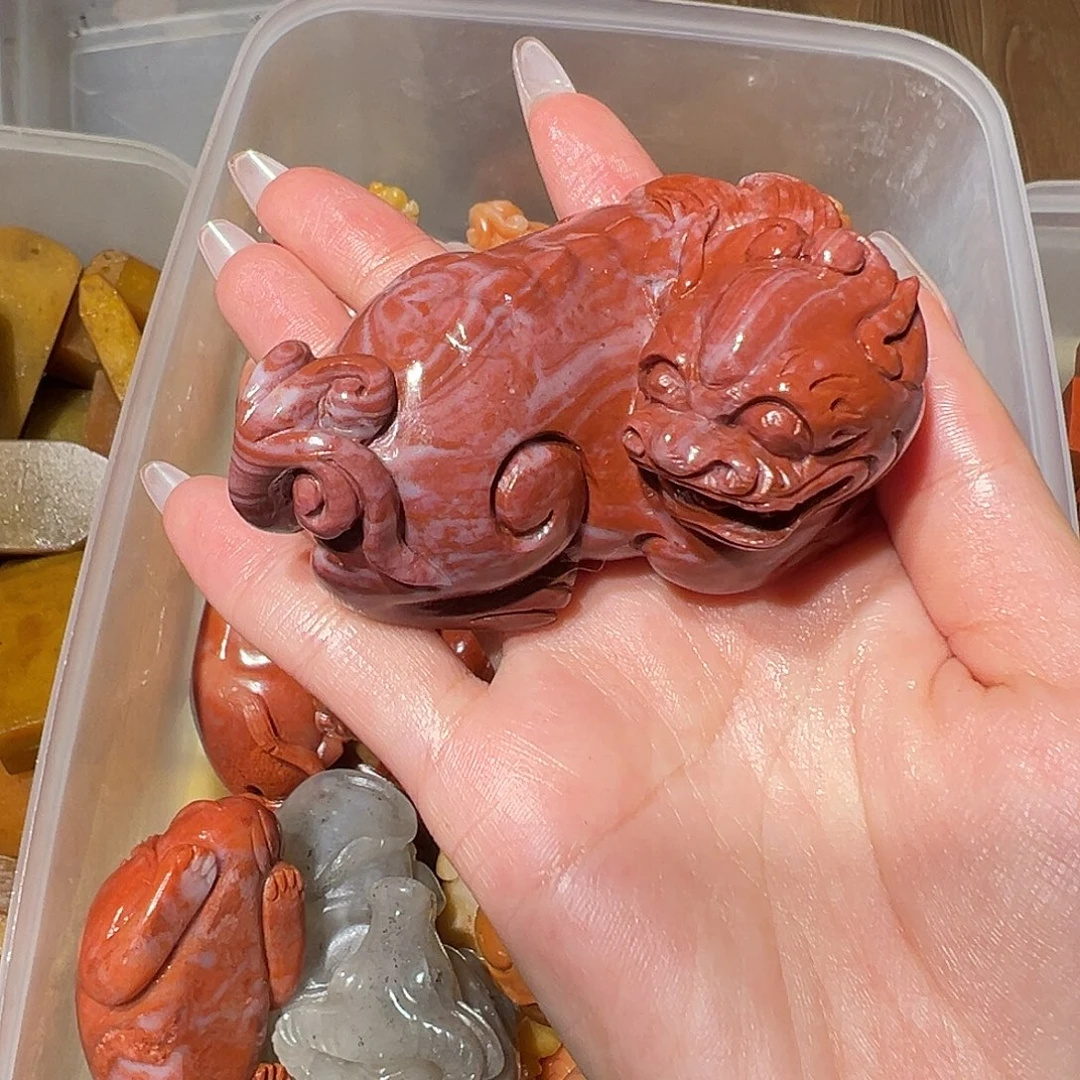 寿山石寿山石批发