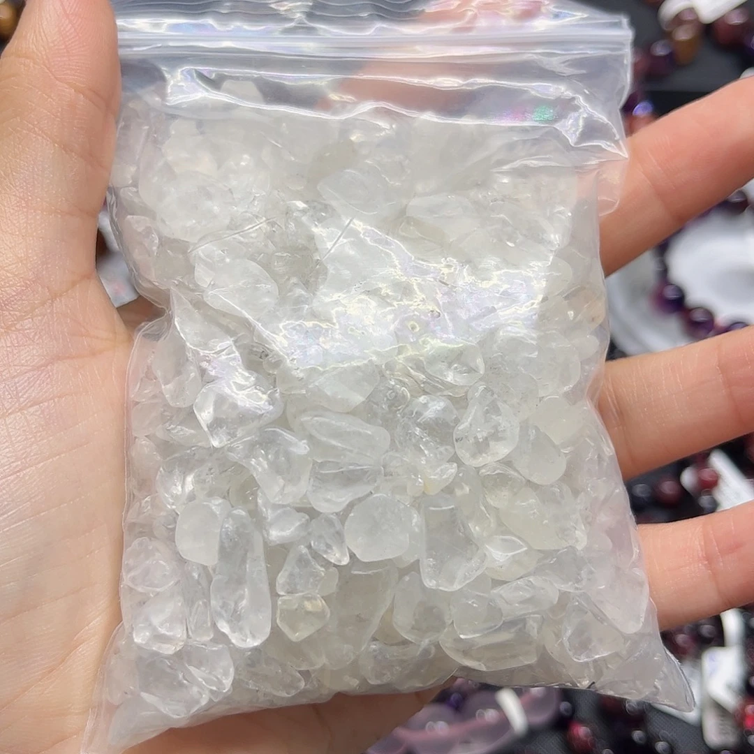 ****…未镶嵌大型摆件（非配饰）水晶手链