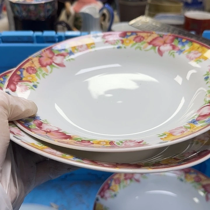 瓷片李****师开播啦..开播啦