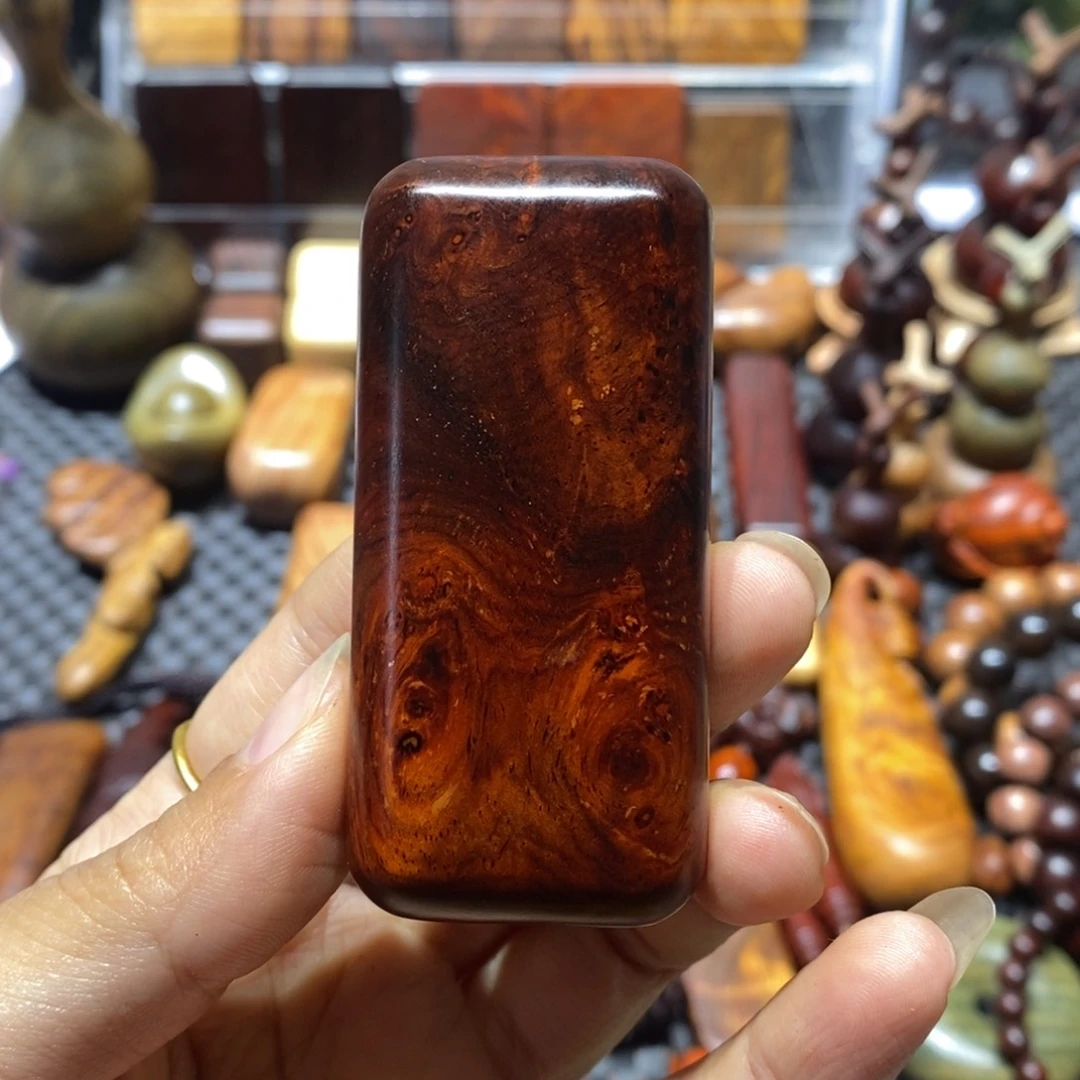 微凹黄檀（南美大红酸枝）w*j