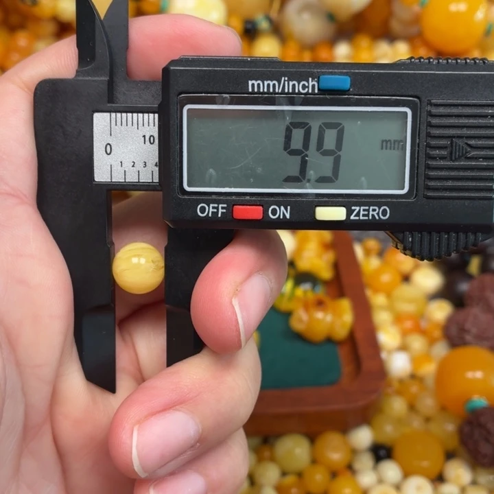 非金属配珠配饰01