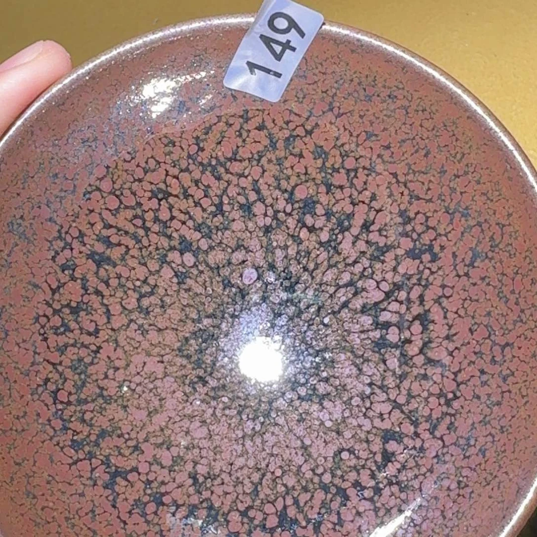 茶盏你说什么时候去了就