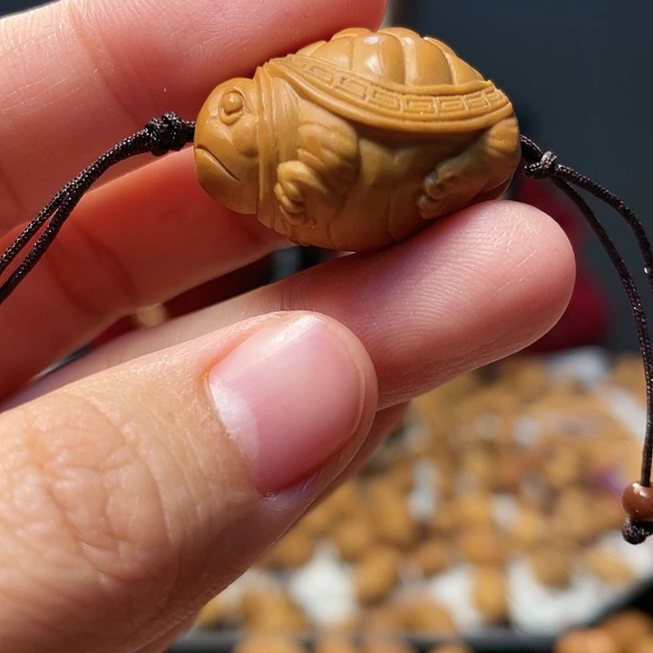 吊坠橄榄核橄榄核