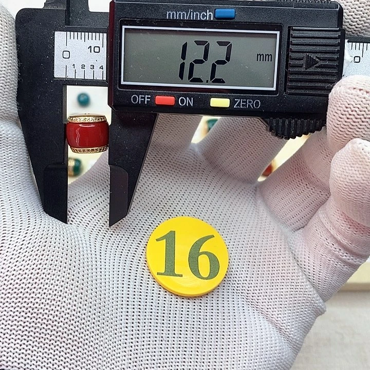 高瓷玉化归元款归元
