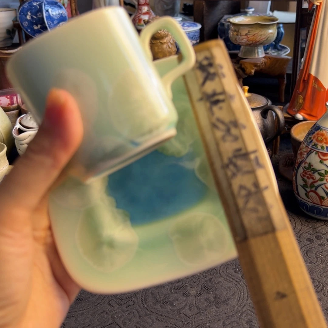 陶瓷艺术的发展和