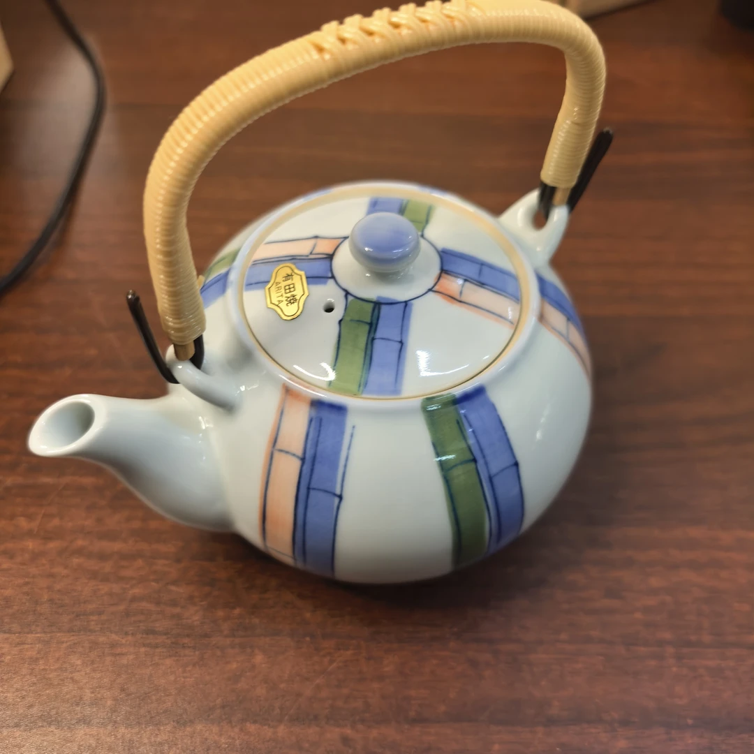 玲珑堂精品陶瓷茶杯 1611