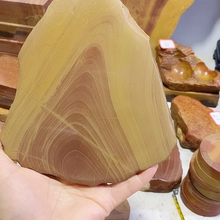 用***8石材温润如玉系列产品