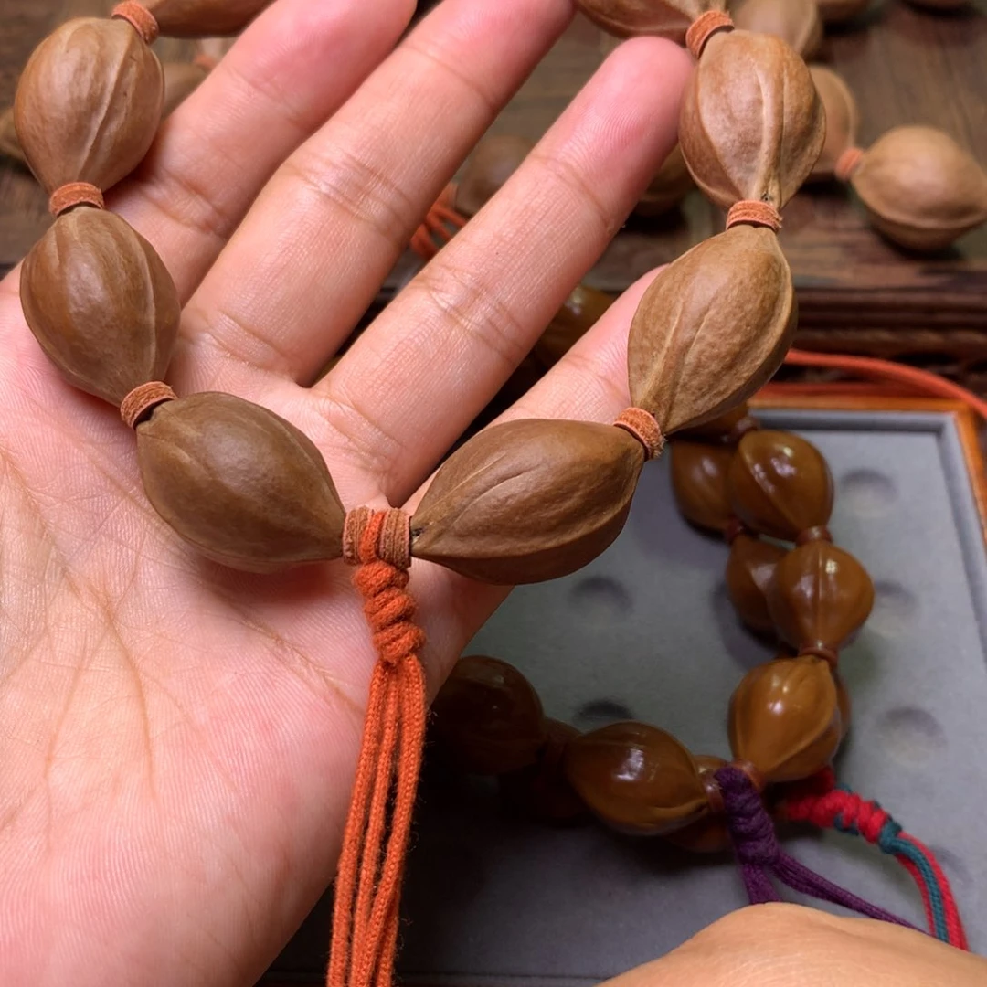 手串/手链橄榄核18/30