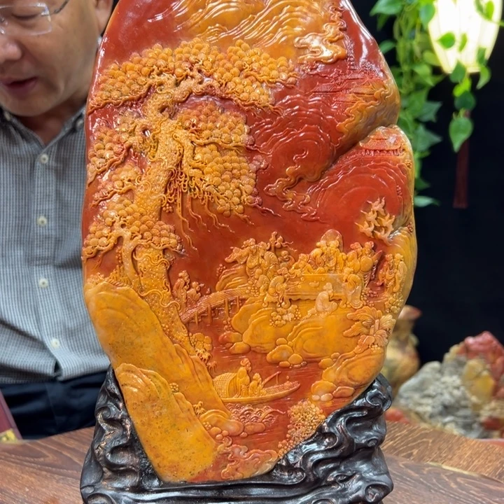 杨***ㅤ其他寿山石888888888888888
