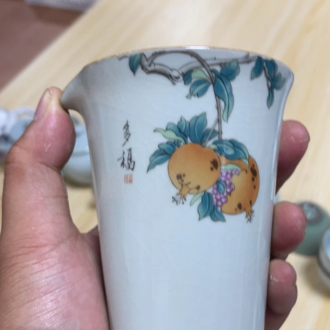 无运费险略有微瑕介意勿拍