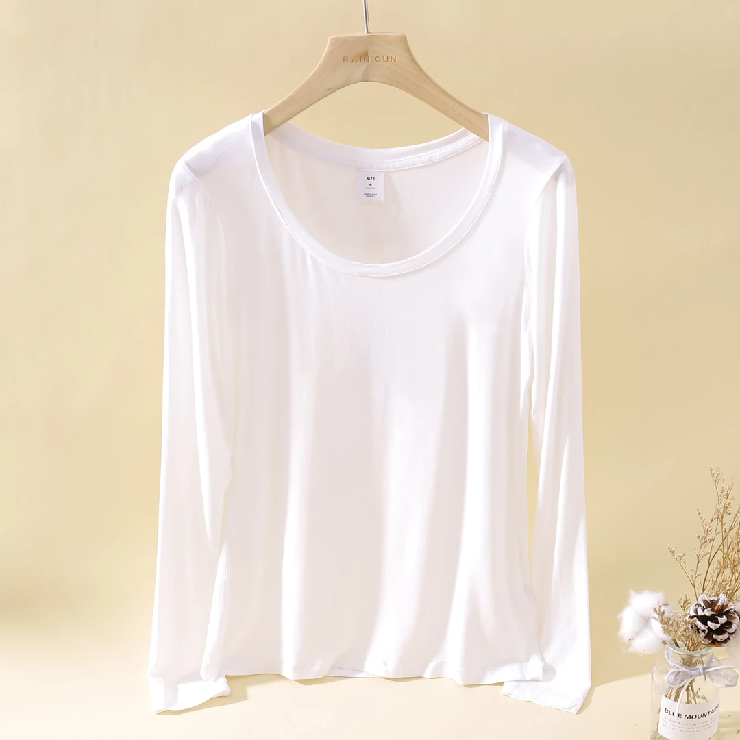 Uu.2025百搭休闲舒适T恤MY10618