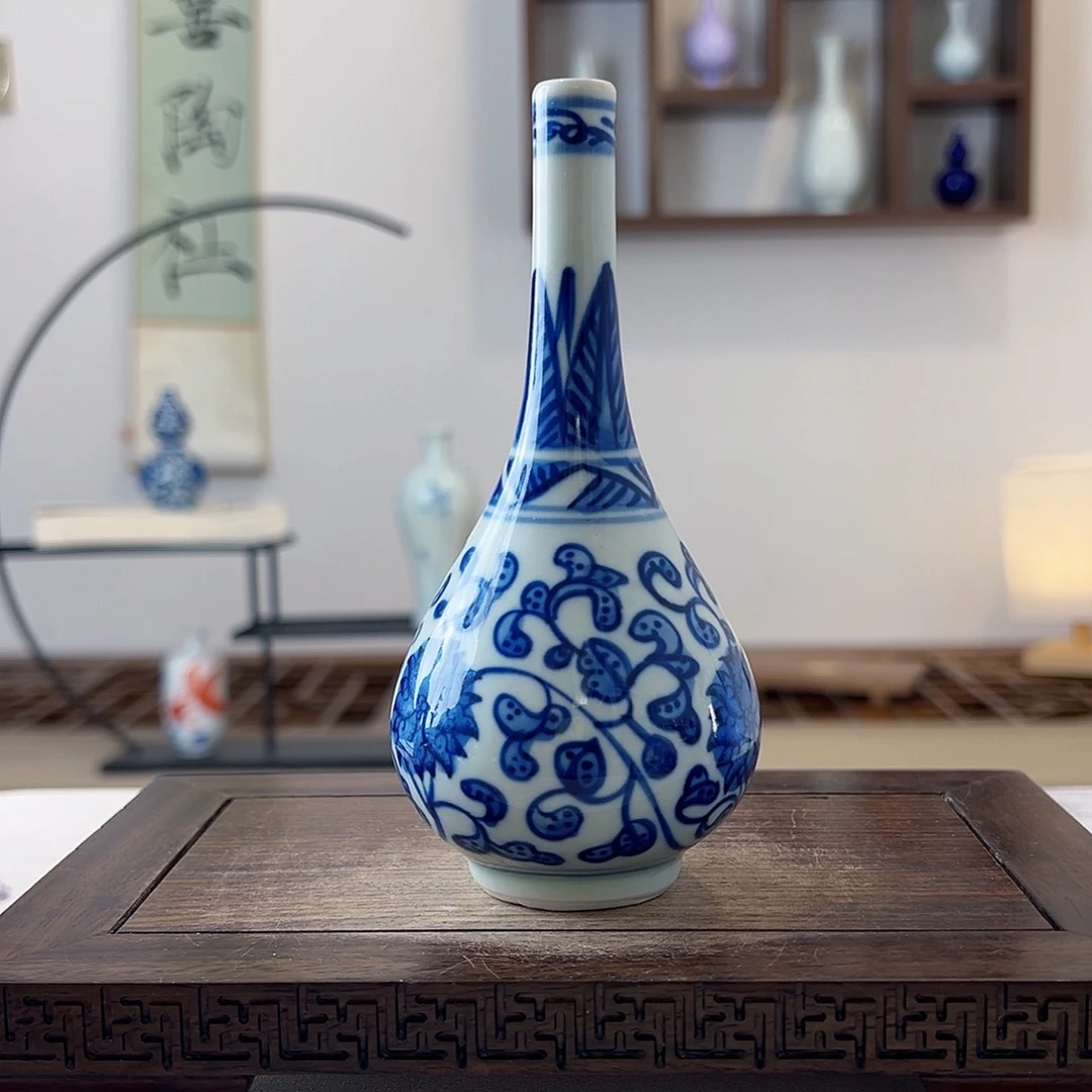 摆件景德镇陶瓷艺术展