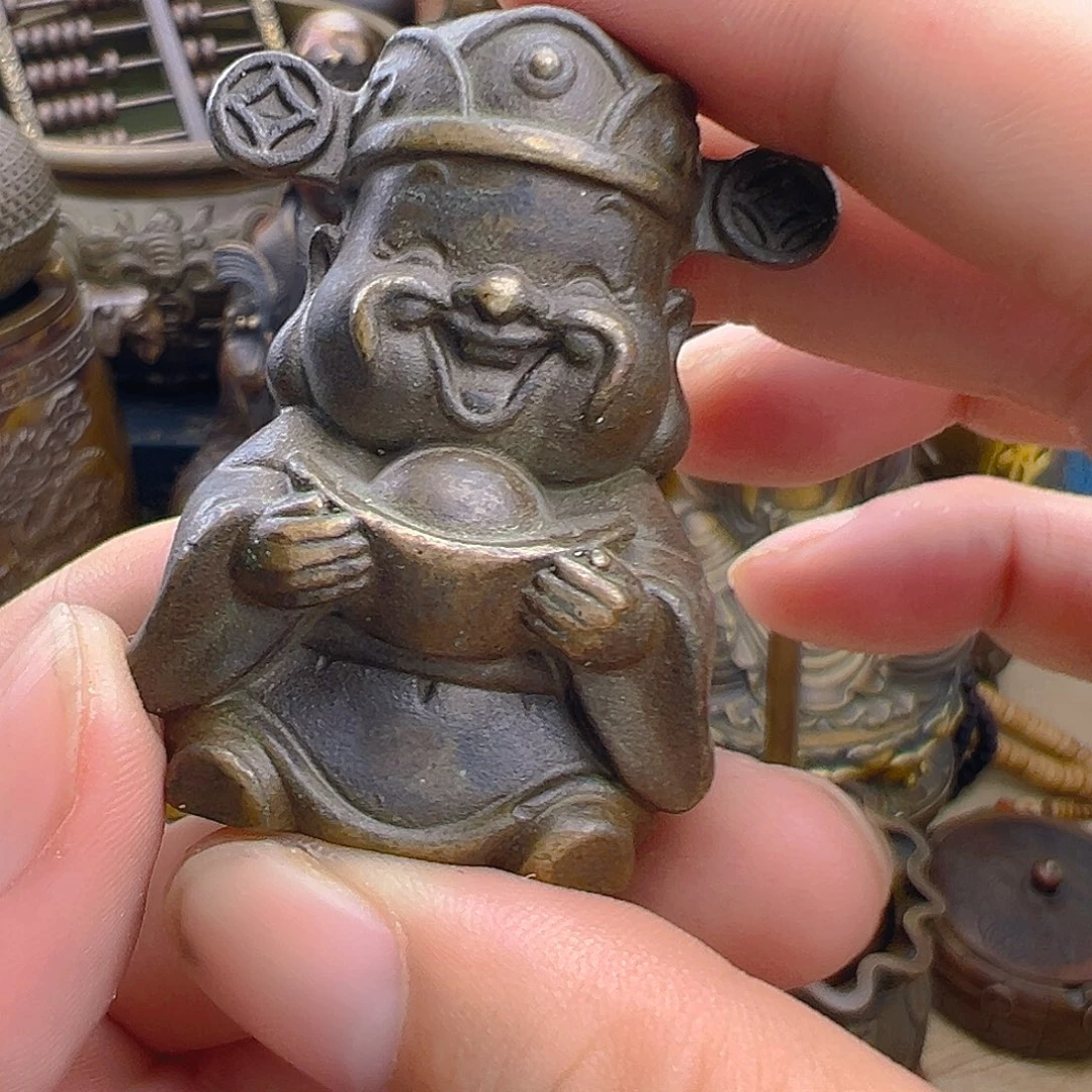 铜工艺美术品展等多项