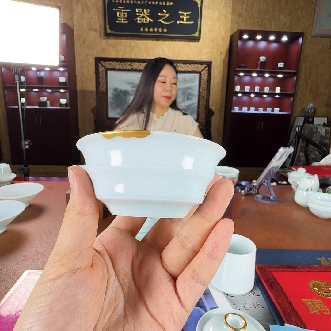 摆件重器之王：成窑专场！！！