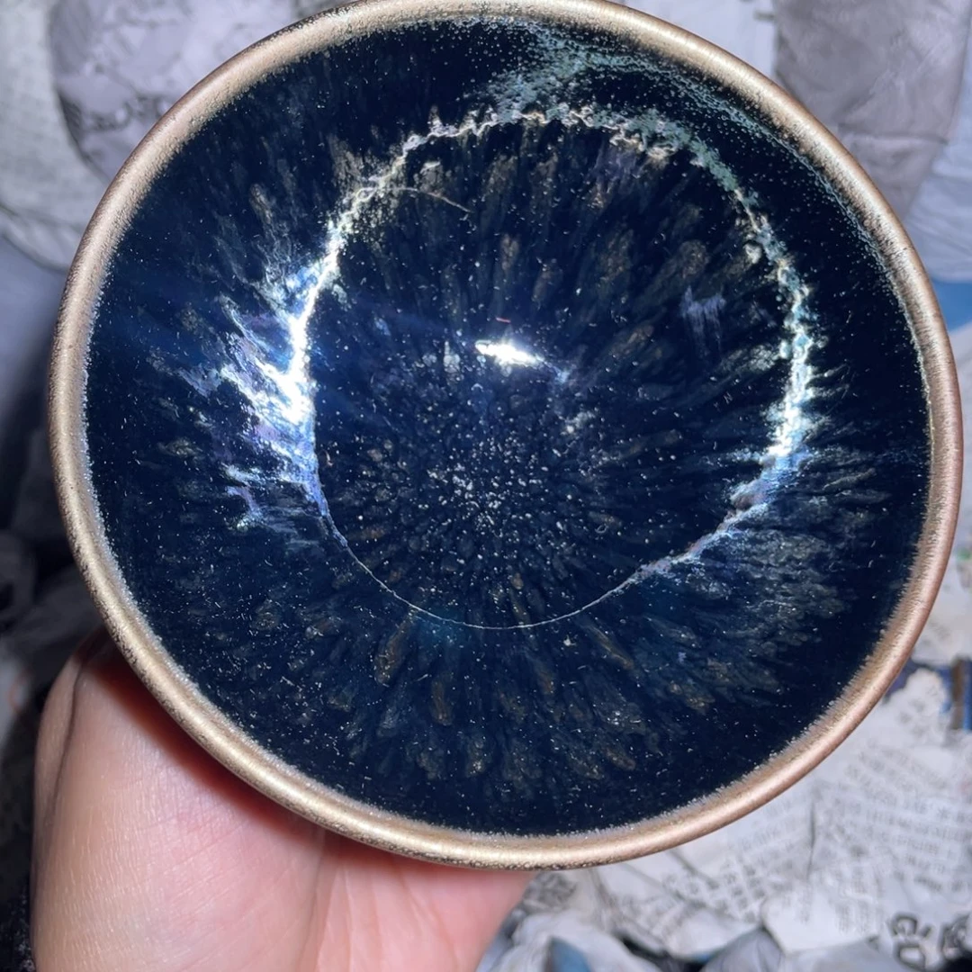 茶盏建盏直播间链接