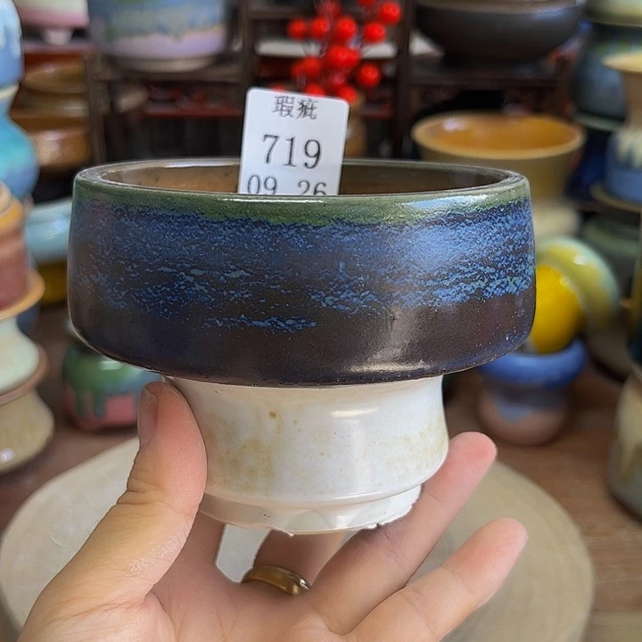 瓷片景德镇陶瓷手工制作