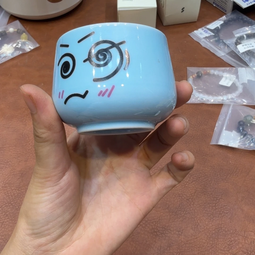 小狐狸瓷器精选推荐好物