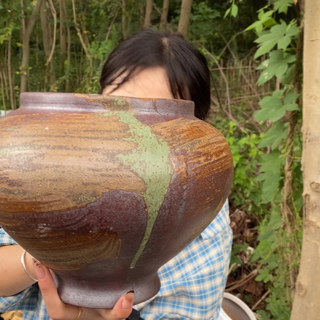 紫砂花盆正品17/20