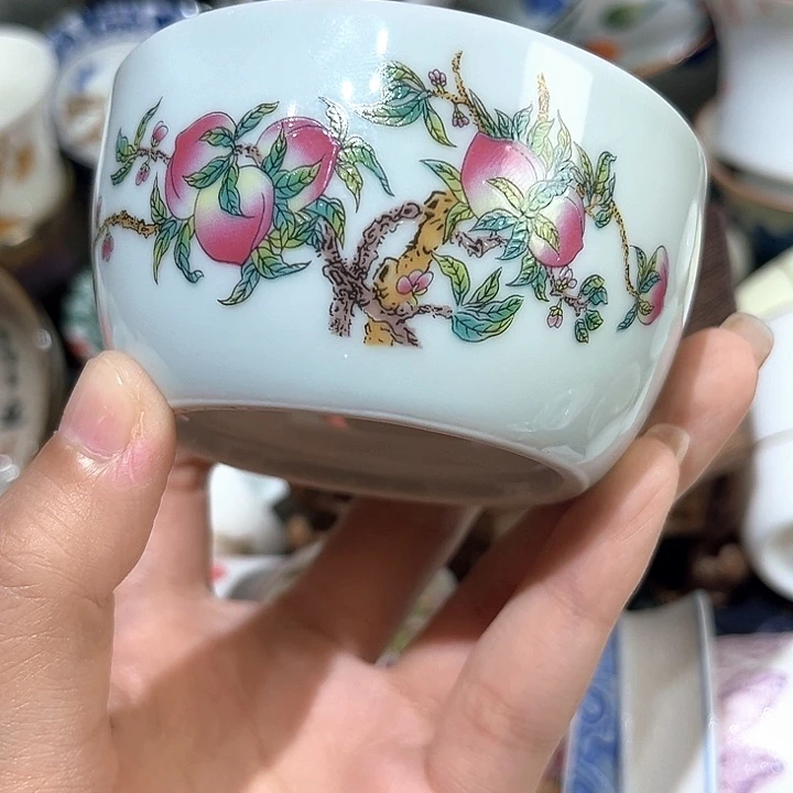 1微瑕茶具茶具茶具