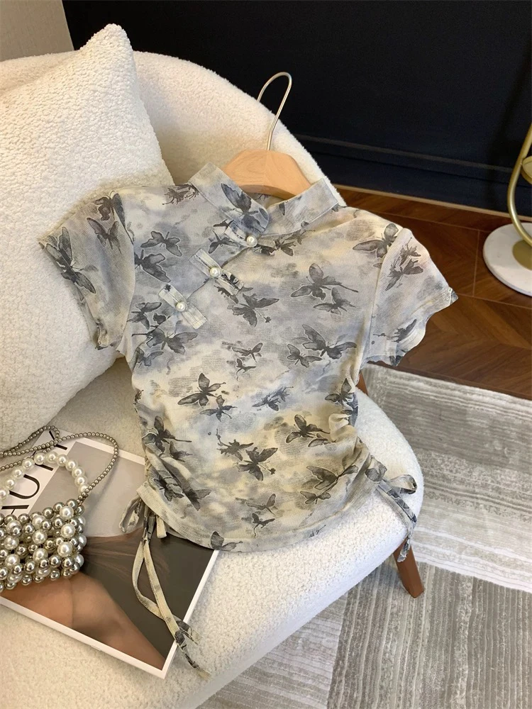 夏季新款小衫《非图片款