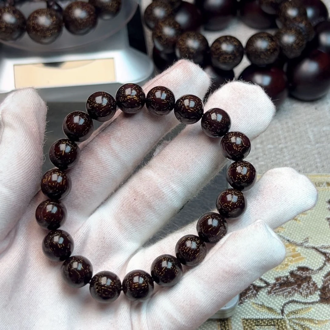 檀香紫檀（小叶紫檀）1.0✖️19