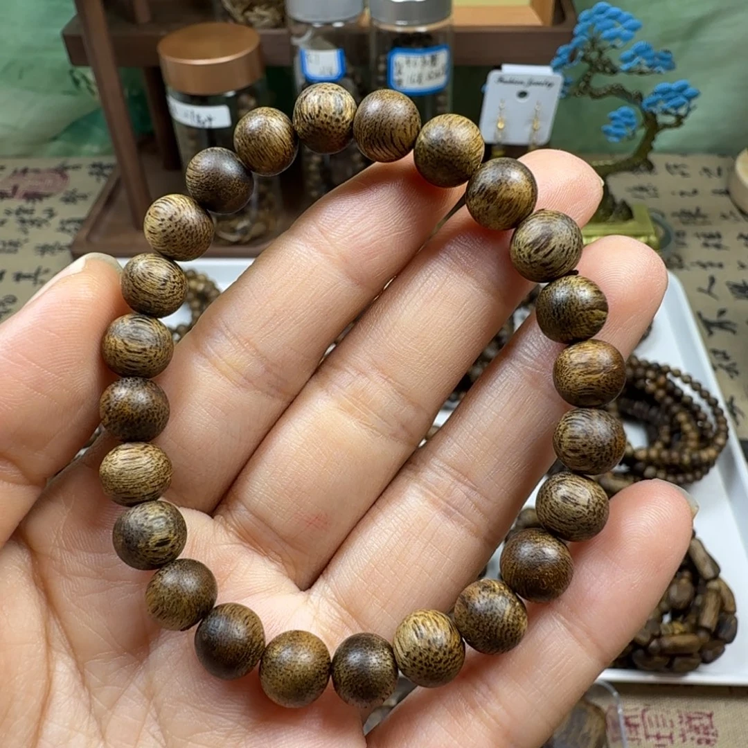 沉香沉香碎屑卡8单圈