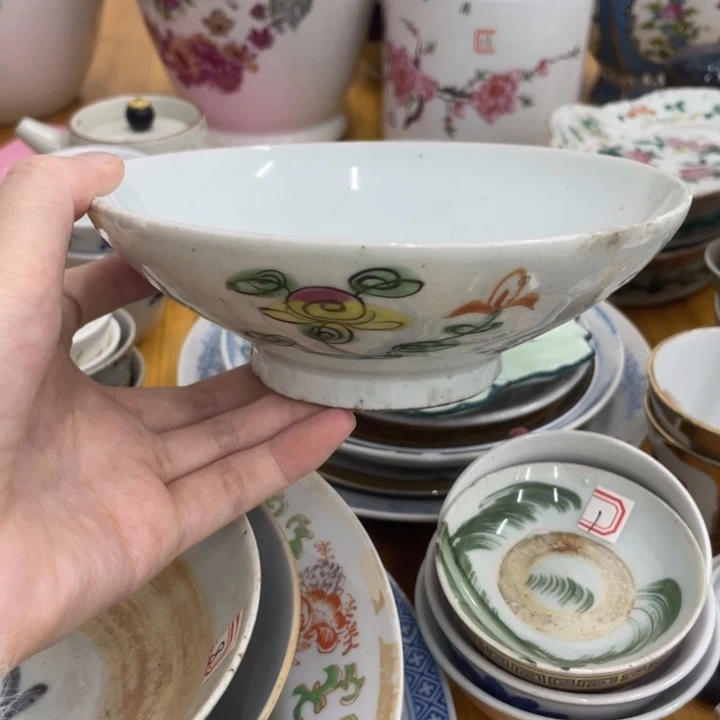 日用家用陶瓷制品