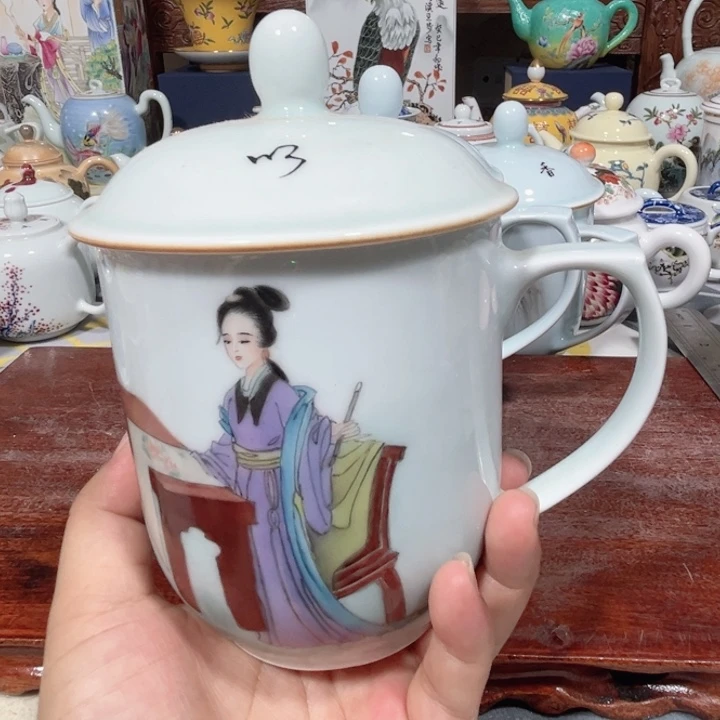 用***6景德镇陶瓷景德镇陶瓷艺术展